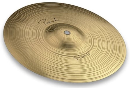 Paiste Signature Splashes